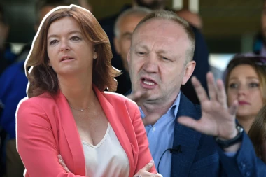 ĐILASOVE FRUSTRACIJE PRED OČIMA JAVNOSTI: Tajkun bez pardona napao EU, da li je moguće da je izgovorio BAŠ OVE REČI!?