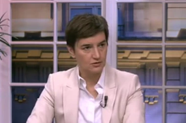 KOVID PROPUSNICE ZASAD NEĆE BITI NEOPHODNE 24 SATA DNEVNO: Premijerka Brnabić najavila NOVI sastanak Kriznog štaba SLEDEĆE NEDELJE!