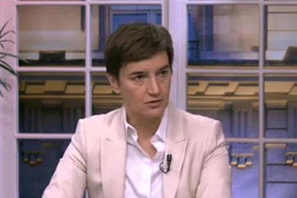 PREMIJERKA BRNABIĆ DO DETALJA OBJASNILA: Ovako radi mreža medija United grupe! (VIDEO)