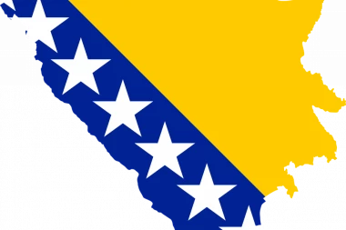 MERE BEZBEDNOSTI U BIH PODIGNUTE NA NAJVIŠI STEPEN! Strahuju od DŽIHADA?!