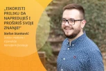Još deset dana do završetka konkursa za stipendije Hemofarm fondacije "Možeš i ti"