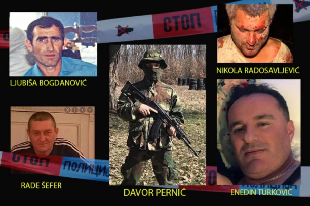 UKLETA SELA SRBIJE! 35 mrtvih u MONSTRUOZNIM ZLOČINIMA, ova mesta postala su prepoznatljiva samo zbog SVIREPIH UBISTAVA!