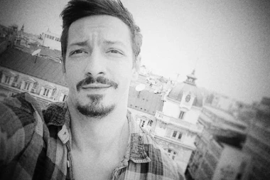 TRI GODINE OD SMRTI POKOJNE MILEVE: Boris Trivan je iznenada UMRO, a prijatelji i danas pate za njim! (FOTO)