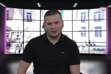 BOJAN SAVIĆ NA LEKOVIMA ZBOG SMRTI OCA! Bivši zadrugar u crnini otkrio: MUČIO SE POSLEDNJIH DANA! (FOTO)