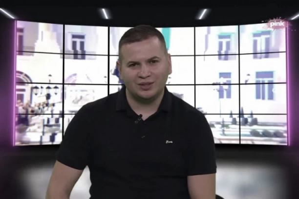 BOJAN SAVIĆ NA LEKOVIMA ZBOG SMRTI OCA! Bivši zadrugar u crnini otkrio: MUČIO SE POSLEDNJIH DANA! (FOTO)