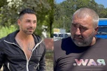 MIKI ĐURIČIĆ POBESNEO: Dobio mali budžet pa ga BACIO, Sandi izleteo iz Bele kuće da se obračuna sa njim! (VIDEO)