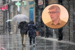 VREMENSKA PROGNOZA DO KRAJA FEBRUARA: Meteorolog Todorović najavio kakvo nas vreme čeka, uskoro PADAVINE