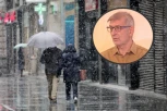 VREMENSKA PROGNOZA DO KRAJA FEBRUARA: Meteorolog Todorović najavio kakvo nas vreme čeka, uskoro PADAVINE