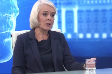 Slađana Zarić o novom dokumentarno-igranom serijalu "Dosije Kosovo" Svet će videti zverstva nad Srbima! (FOTO)