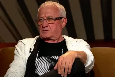 ERA OJDANIĆ SLOMLJEN ZBOG SMRTI MARINKA ROKVIĆA: Pevač u stanju šoka, jedva izustio: VAN SEBE SAM, NEKA GA ANĐELI ČUVAJU!