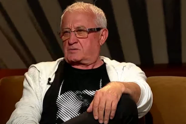 ERA OJDANIĆ SLOMLJEN ZBOG SMRTI MARINKA ROKVIĆA: Pevač u stanju šoka, jedva izustio: VAN SEBE SAM, NEKA GA ANĐELI ČUVAJU!