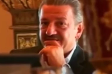 CRNA GORA DALA AZIL MILIJARDERU TELEMANU ISMAILOVU! Štite naručioca DVOSTRUKOG UBISTVA!