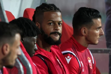 DIONI NAPUSTIO BEOGRAD! Zatim ostavio jasnu poruku! (FOTO)