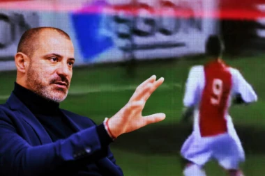 TU JE, NA DOHVAT RUKE DEKIJU: Nakon dugog čekanja, Crvena zvezda dobija TURBO DEVETKU!