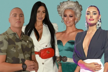 ESTETSKOM HIRURGIJOM DO PROMENE LIČNOG OPISA: Poznati iskreno progovorili o korekcijama i nadrilekarstvu: KOLIKO PARA, TOLIKO I MUZIKE! (FOTO)