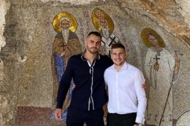 MAJSTORE, IMAŠ LI TI IMALO OBRAZA? SRPSKI KOŠARKAŠ zaigrao za reprezentaciju tzv. Kosova!