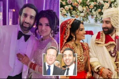 MLADI MILIONER (33)  I MILJENIK BRITANSKIH KONZERVATIVACA MISTERIOZNO UMRO NEPOSREDNO POSLE VENČANJA! Samo se sručio na ulici!