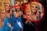 SRPSKA MISICA POKAZALA ALBANSKOG ORLA! Nezapamćen skandal: Valentina nasmejana promoviše SIMBOL VELIKE ALBANIJE! (FOTO)