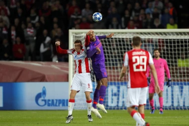 MALVERZACIJAMA NIKAD KRAJA: Fudbalerima se nude FASLIFIKOVANE kovid propusnice!