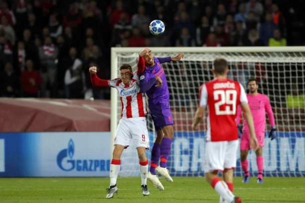 MALVERZACIJAMA NIKAD KRAJA: Fudbalerima se nude FASLIFIKOVANE kovid propusnice!