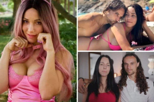 DOJIM DEČKA VEĆ 18 MESECI I TO MI JE NAJBOLJE EROTSKO ISKUSTVO U ŽIVOTU! Neverovatna ispovest mlade Lane: Na tu ideju smo došli nakon što smo imali odnose sa još jednim parom!