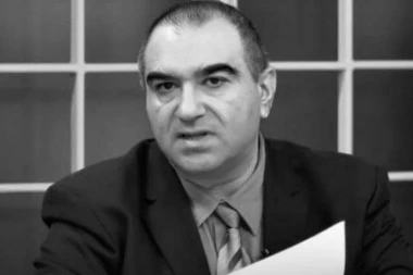 NIJE DOBRO, POZITIVAN SAM NA KORONU: Poslednja objava Stevana Đokića na Fejsbuku slama srca (FOTO)