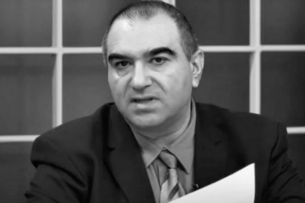 KAKO ĆU ĆERKAMA OBJASNITI DA IM TATA VIŠE NIJE TU! Potresna ispovest udovice detektiva Đokića: Mislili smo da sprečimo razvoj bolesti, a on je umro!