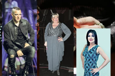 SPREMA MU SE PAKAO! Vesna Rivas otkrila kakvo ZLO čeka Zorana Marjanovića: STIŽE GA PROKLETSTVO!