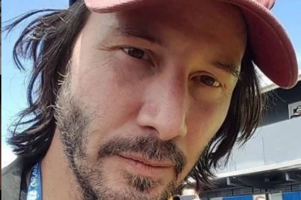 LEGENDA! Kijanu Rivs priprema POSEBNO IZNENAĐENJE za fanove iz Srbije!