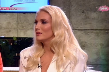 ZATAŠKAVALA SAM STVARI, ALI SAM SHVATILA DA TO NIKAKO NIJE DOBRO: Nikolina Kovač progovorila O RAZVODU SA KAPOROM, nas dvoje smo karakterno TOTALNO RAZLIČITI!