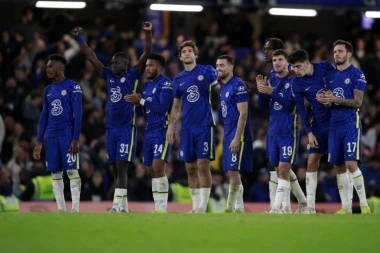 DŽABA VAM NOVCI MOJI SINOVCI! Defanzivac odjavio Čelsi!