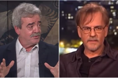 ODBIO SAM DA POMILUJEM ŽARKA LAUŠEVIĆA! Momir Bulatović priznao zašto nije abolirao glumca