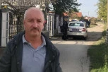 DŽONIĆ DOVEDEN NA NOVO SASLUŠANJE: Ubica porodice Đokić u pratnji policije stigao u tužilaštvo