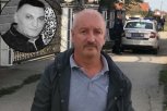 GORAN PIO KAFU SA DŽONIĆEM NE SLUTEĆI DA ĆE GA ZA NEKOLIKO SATI UBITI: Otkriveni nepoznati detalji zločina koji je potresao Srbiju