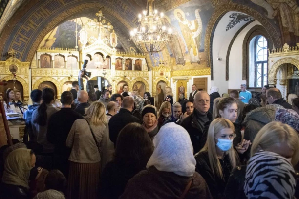 SLAVIMO SVETOG VELIKOMUČENIKA ARTEMIJA: Ako ste u svađi sa nekim, danas obavezno uradite jednu stvar!