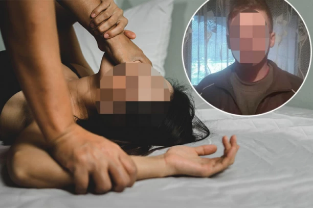 UŽAS U JAGODINI: Uhapšen muškarac (48) zbog sumnje da je 25 godina MLAĐU suprugu TERAO DA SE PROSTITUIŠE