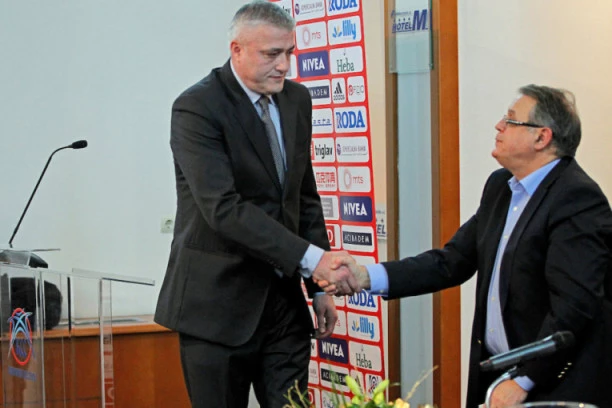 TEŠKE OPTUŽBE: Čović nastavlja da udara jako, na tapetu je i Predrag Danilović!