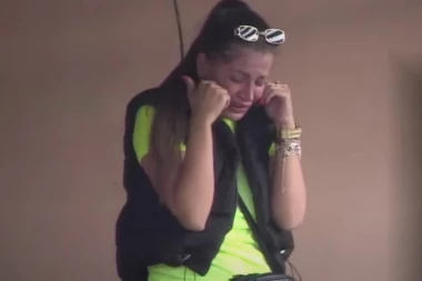 PRVO GA VARA, SAD I PONIŽAVA: Dalila Dragojević ponovo UNIŠTAVA Dejana, priznala zbog čega je PLAKALA! (VIDEO)