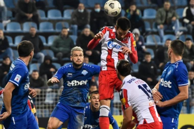 RADNIK HOĆE U EVROPU: Posle Zvezde u Surdulici pao još jedan FAVORIT!