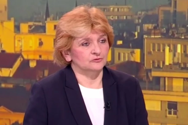 UPOZORENJE DOKTORKE GRUJIČIĆ ZDRAVLJA VREDNO! Ne pijte ove tablete, uništićete organizam!