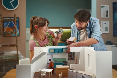 Renoviranje doma ne mora da traje godinama: Uz sledećih pet saveta ovaj proces ćete završiti lakše i brže