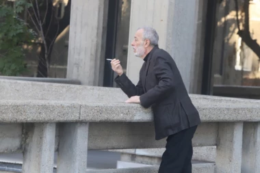 IZNENADA PREKINUTO SUĐENJE MIKI ALEKSIĆU