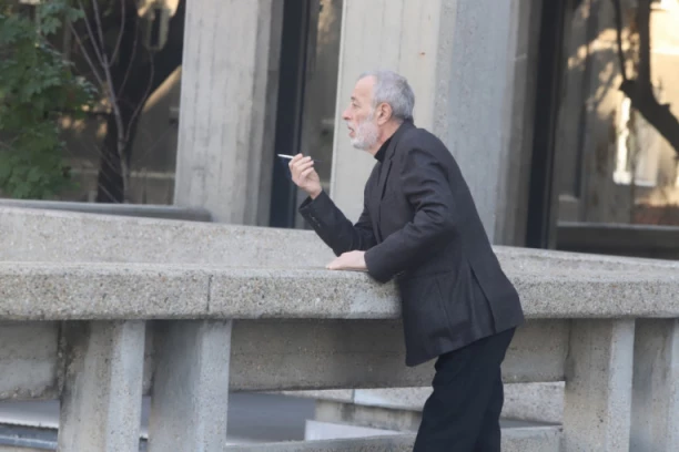 IZNENADA PREKINUTO SUĐENJE MIKI ALEKSIĆU