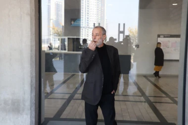 ZAKAZAN POČETAK SUĐENJA ALEKSIĆU: Mika javno iznosi svoju odbranu 28. decembra!