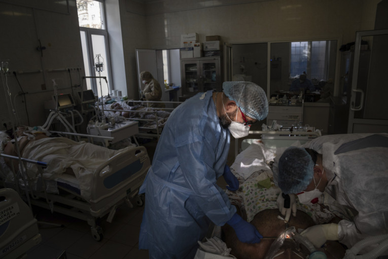 OVAJ SRPSKI GRAD USPEŠNO POBEĐUJE KORONU: Nemaju pacijenata u bolnici, a do skoro je bilo žarište