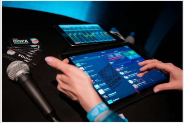 U korak sa savremenim svetom uz ,"CODE" platformu