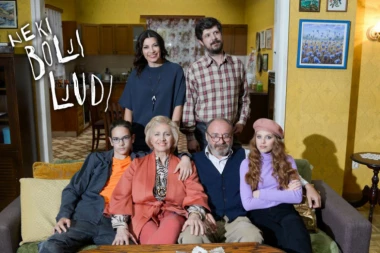 PORODIČNA SERIJA KOJA POČINJE – RAZVODOM! "Neke bolje ljude" gledaćete od večeras svakog petka u 21 čas, a evo šta su glavni glumci otkrili o likovima!