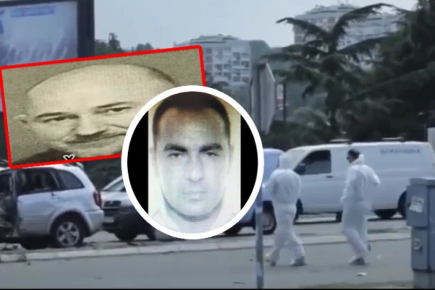 BOMBA RAZNELA BIVŠEG SPECIJALCA USRED BELA DANA: Za likvidaciju na Autokomandi šefa obezbeđenja Filipa Koraća sudi se u odsustvu