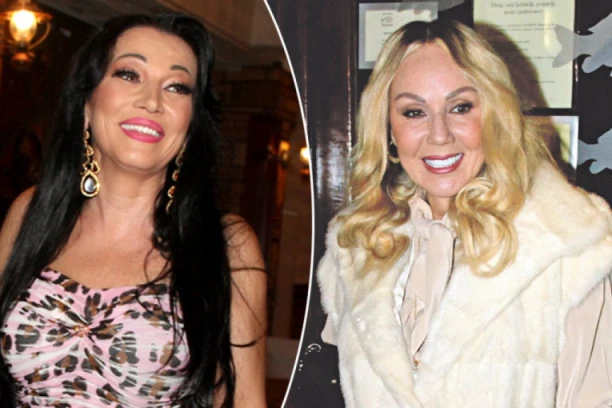 PEVAČICA ZABRANILA SINU DA SE DRUŽI SA MIRKOM ŠIJANOM: Ovo je pravi razlog svađe Lepe Brene i Goce Božinovske!