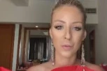 SRPSKA MISICA NAKON SRAMNOG SKANDALA: Valentina se obratila SRBIMA, pa poručila ovo! (VIDEO)